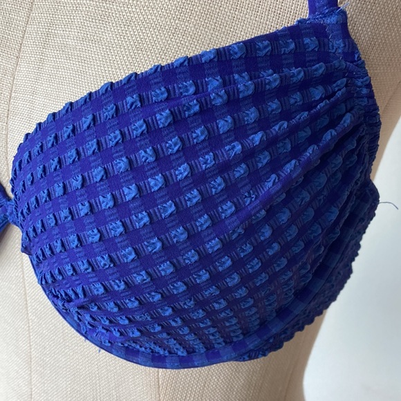 H&M push up bikini top bundle size 36C - Picture 3 of 11